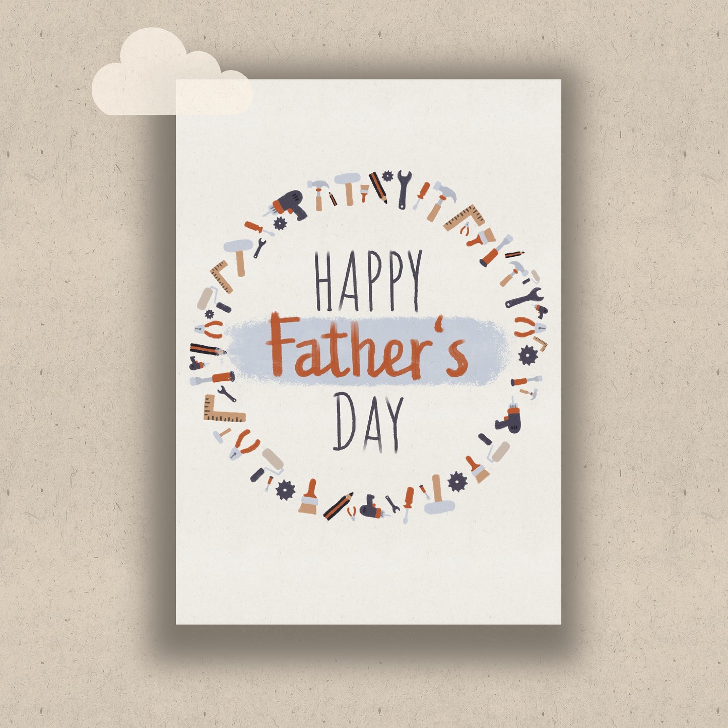 Happy Father‘s Day