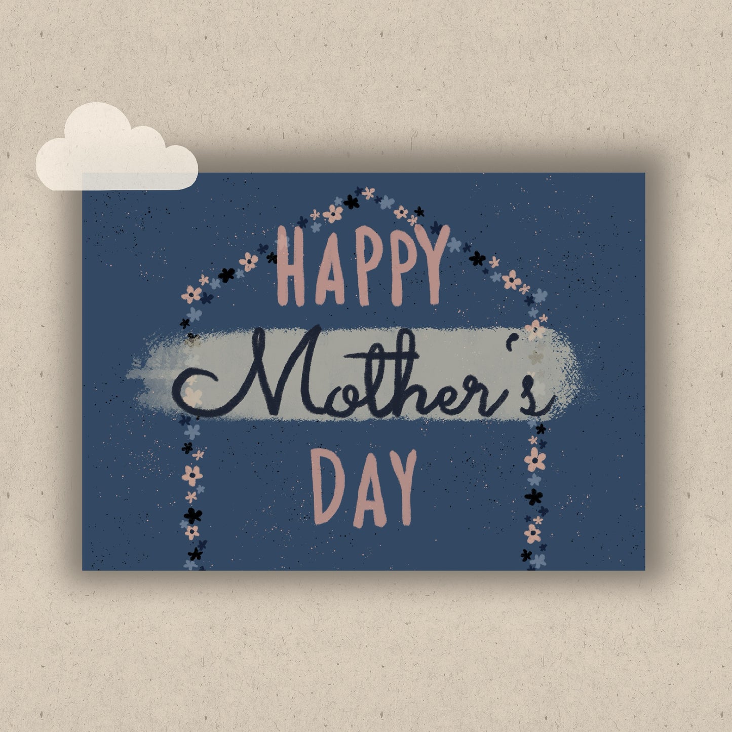 Happy Mother‘s Day