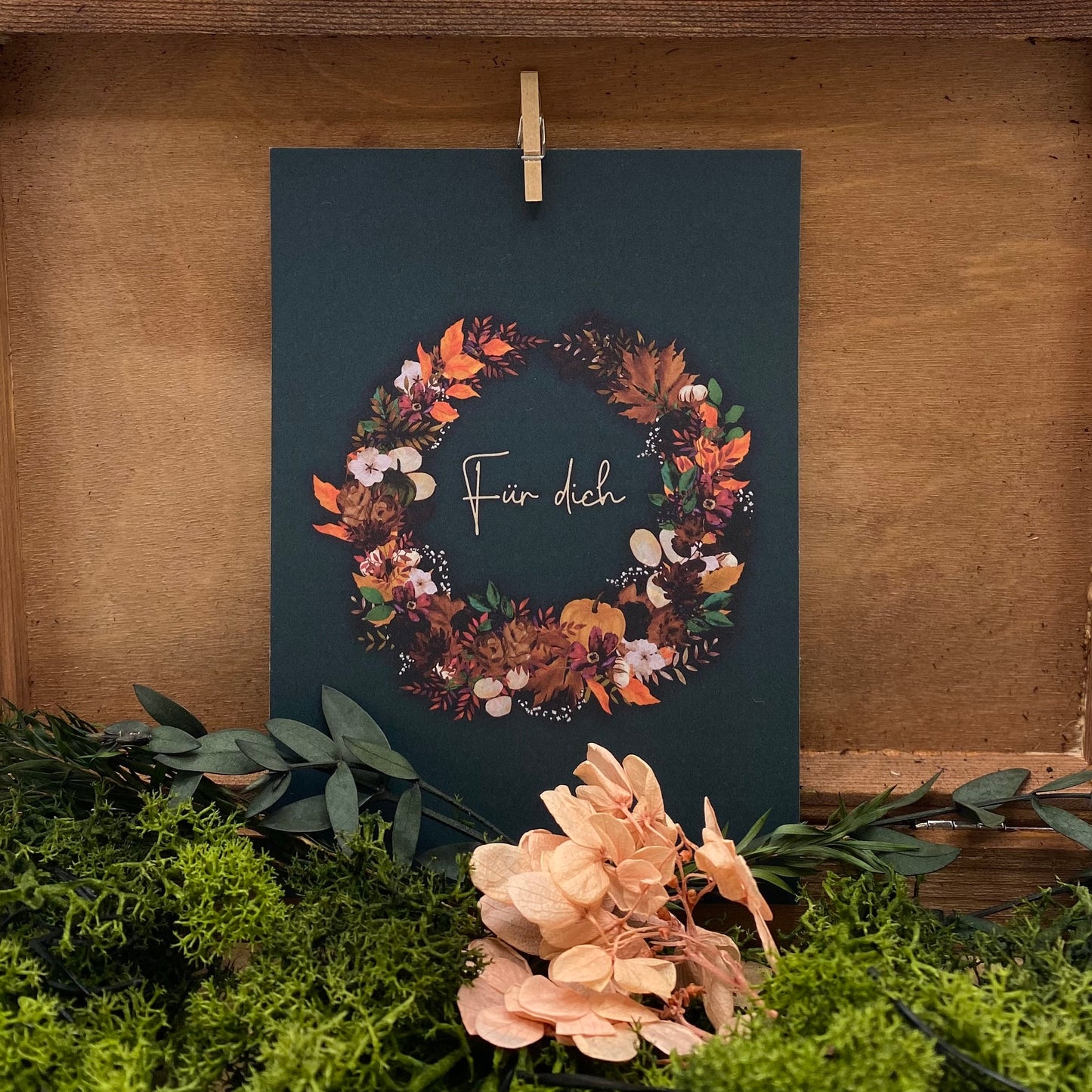 Für dich - Herbstedition