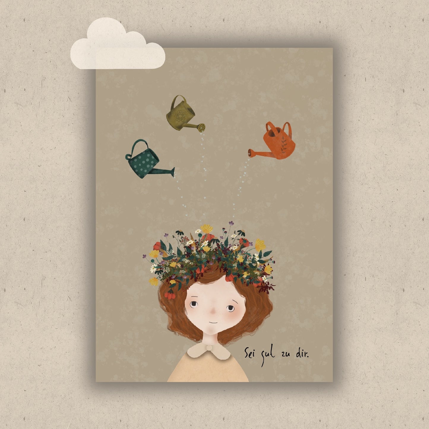 Sei gut zu dir - Edition 1