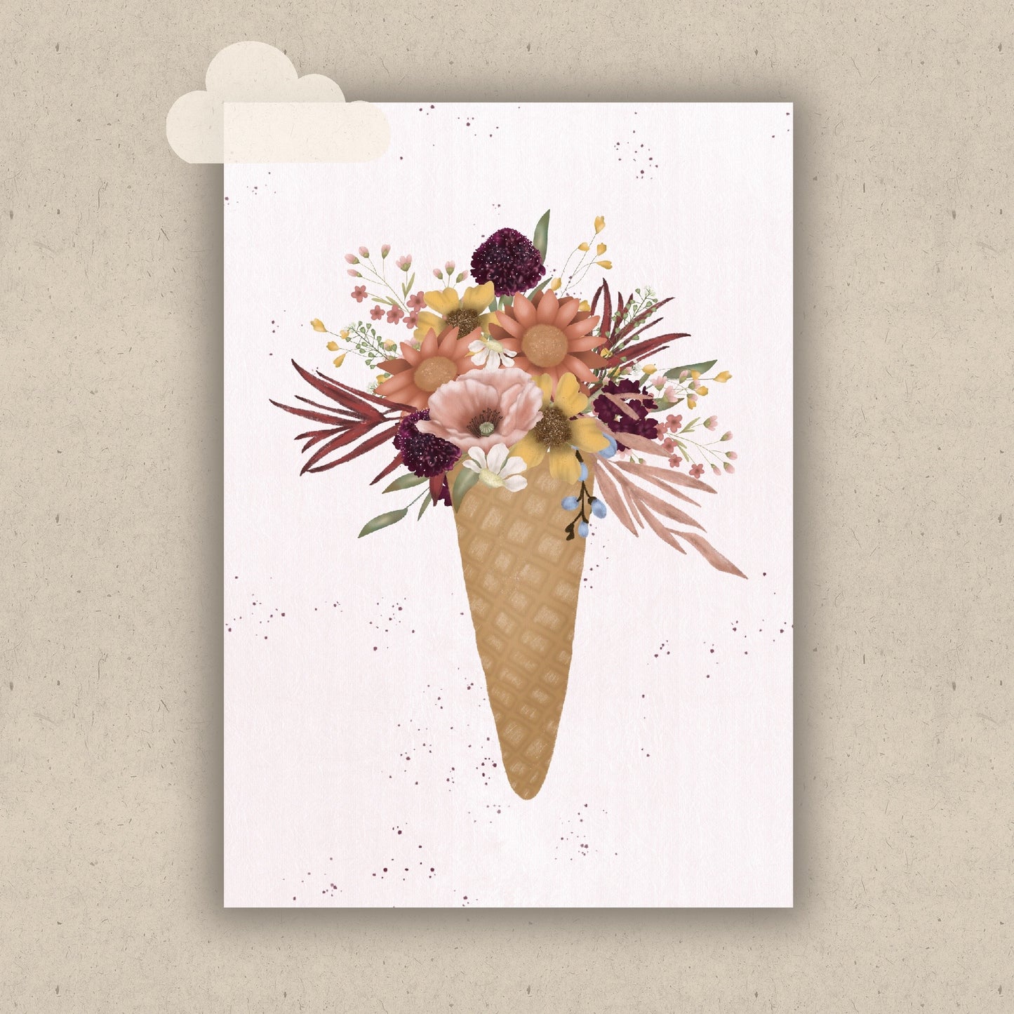 Blumeneis - Second Edition