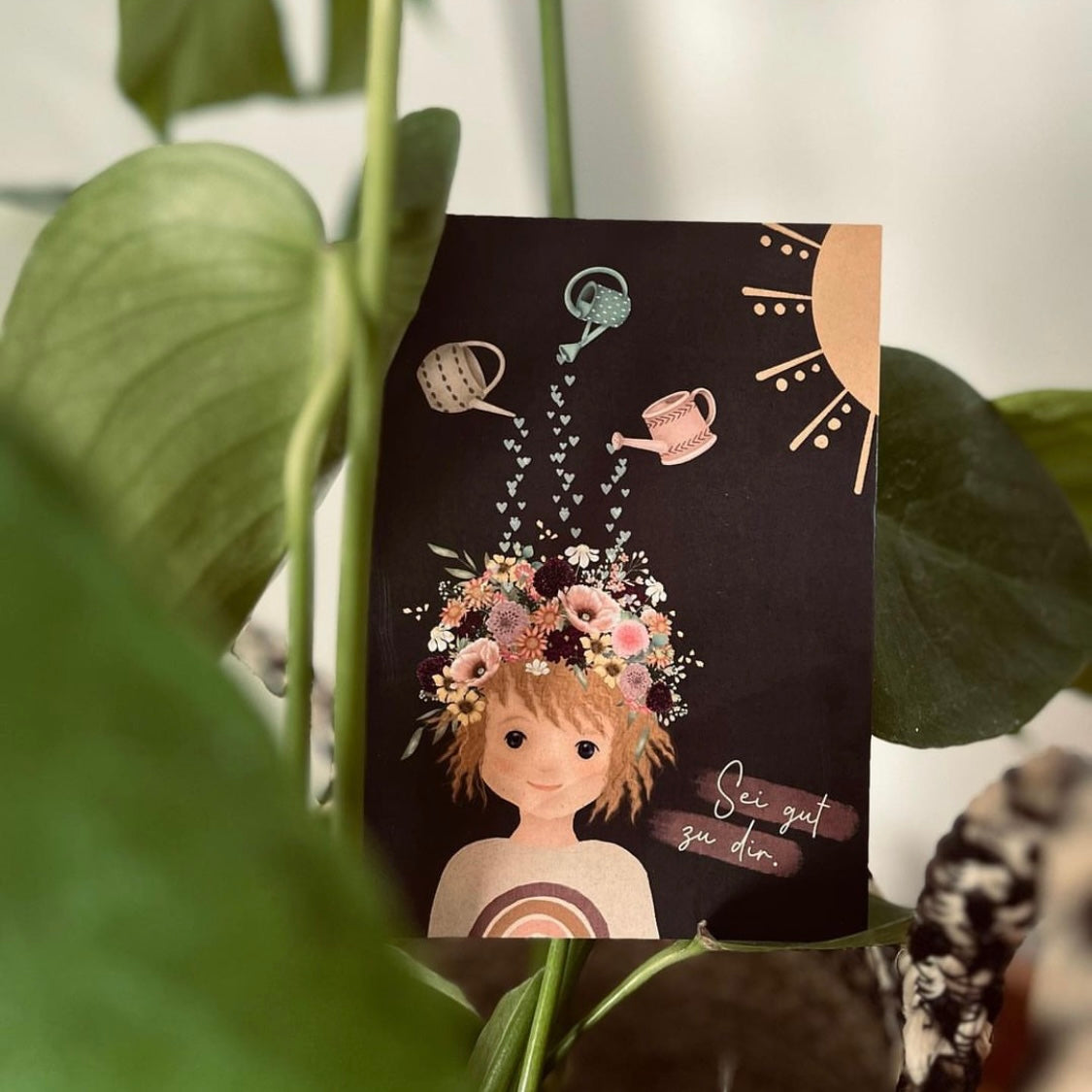 Sei gut zu dir - Second Edition