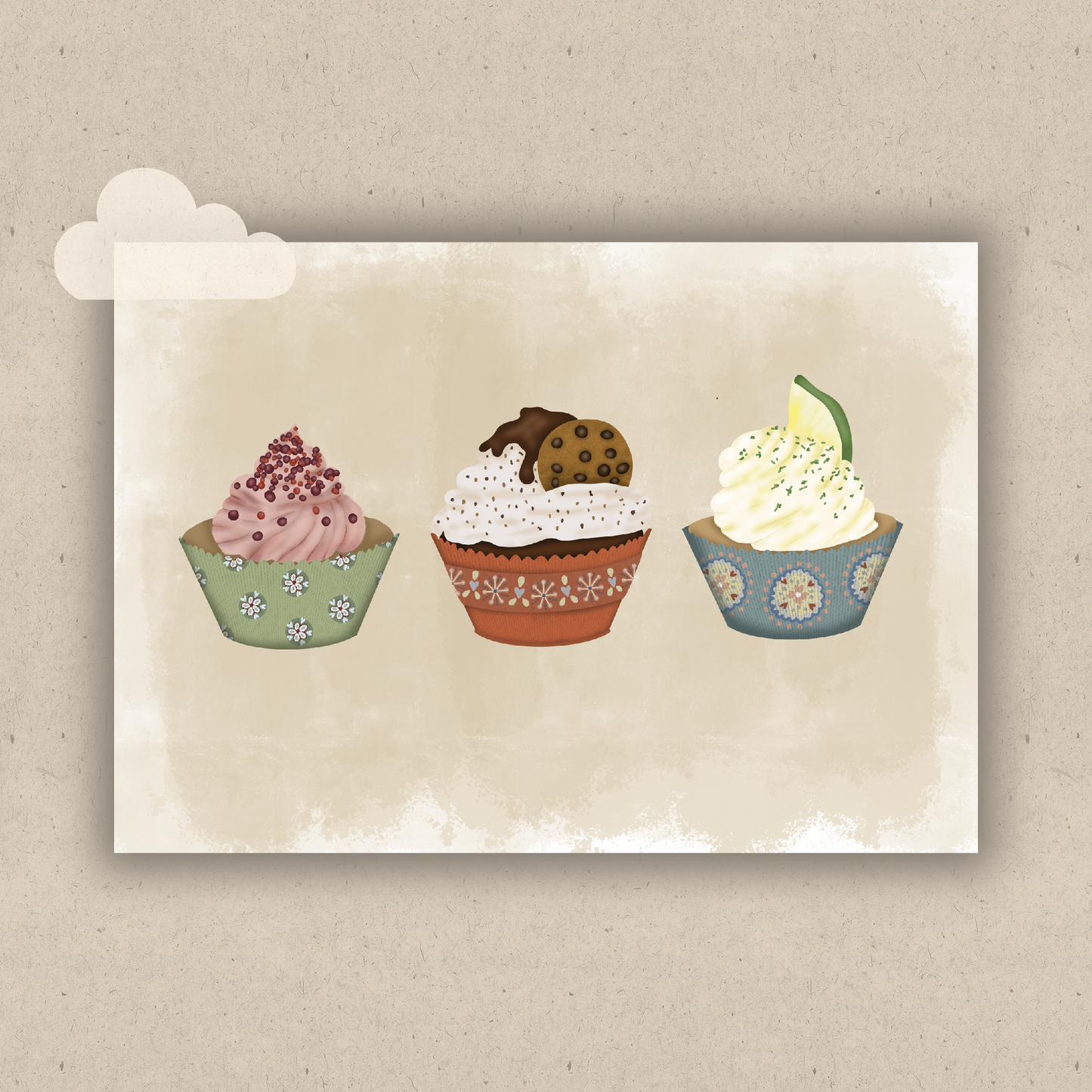 Cupcakes