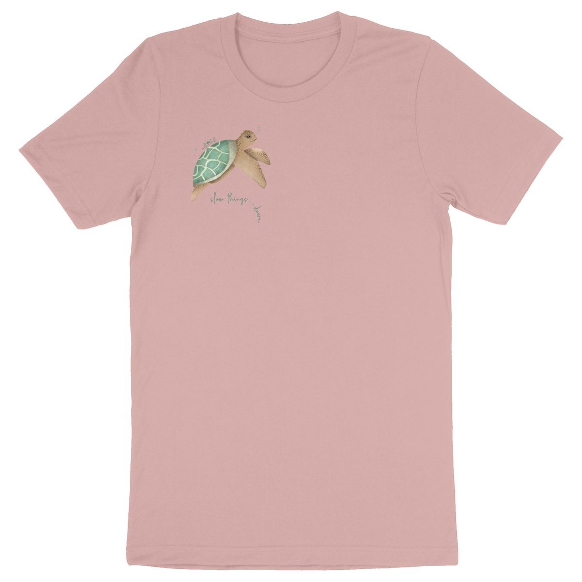 Slow Things Down - Unisex T-Shirt