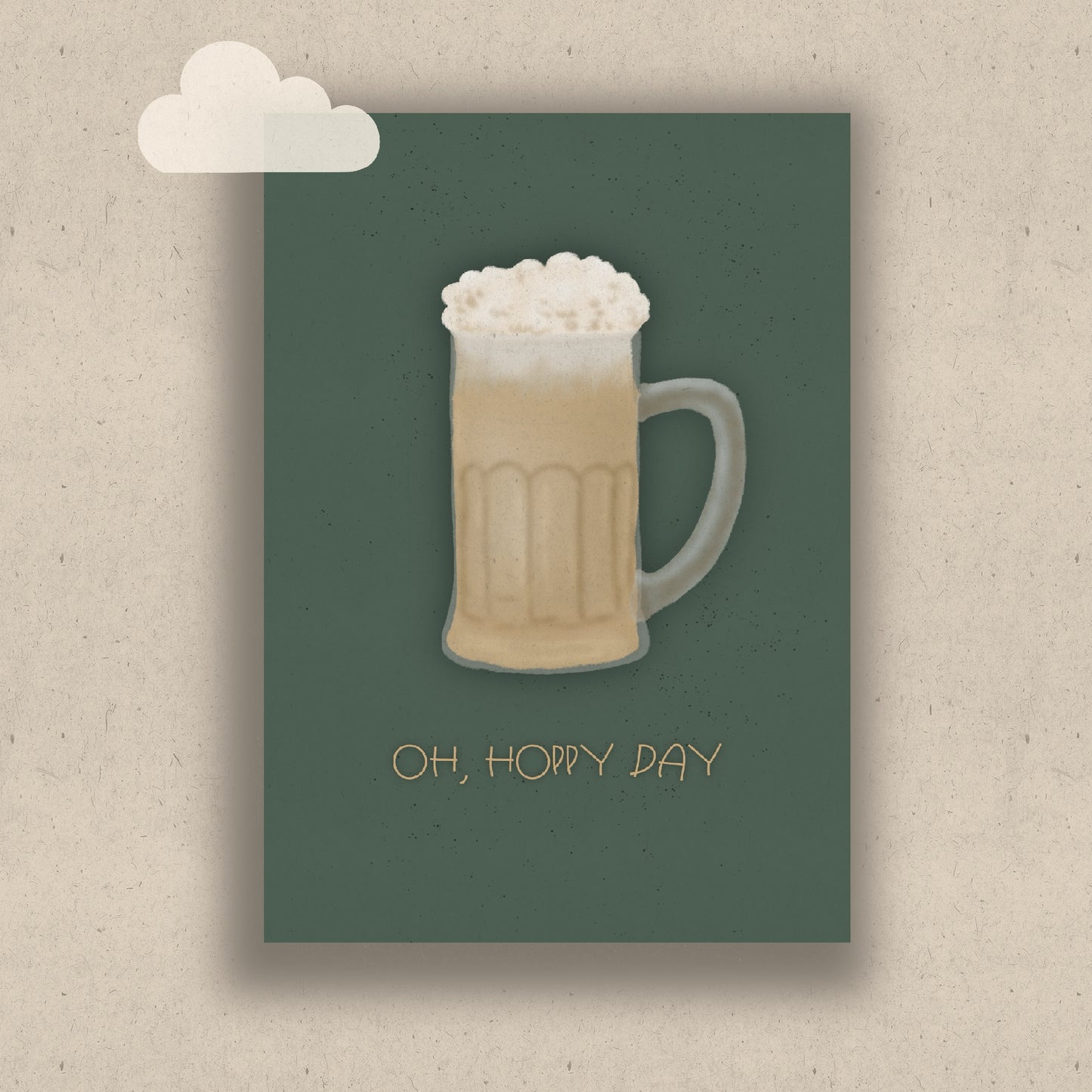 Oh, Hoppy Day