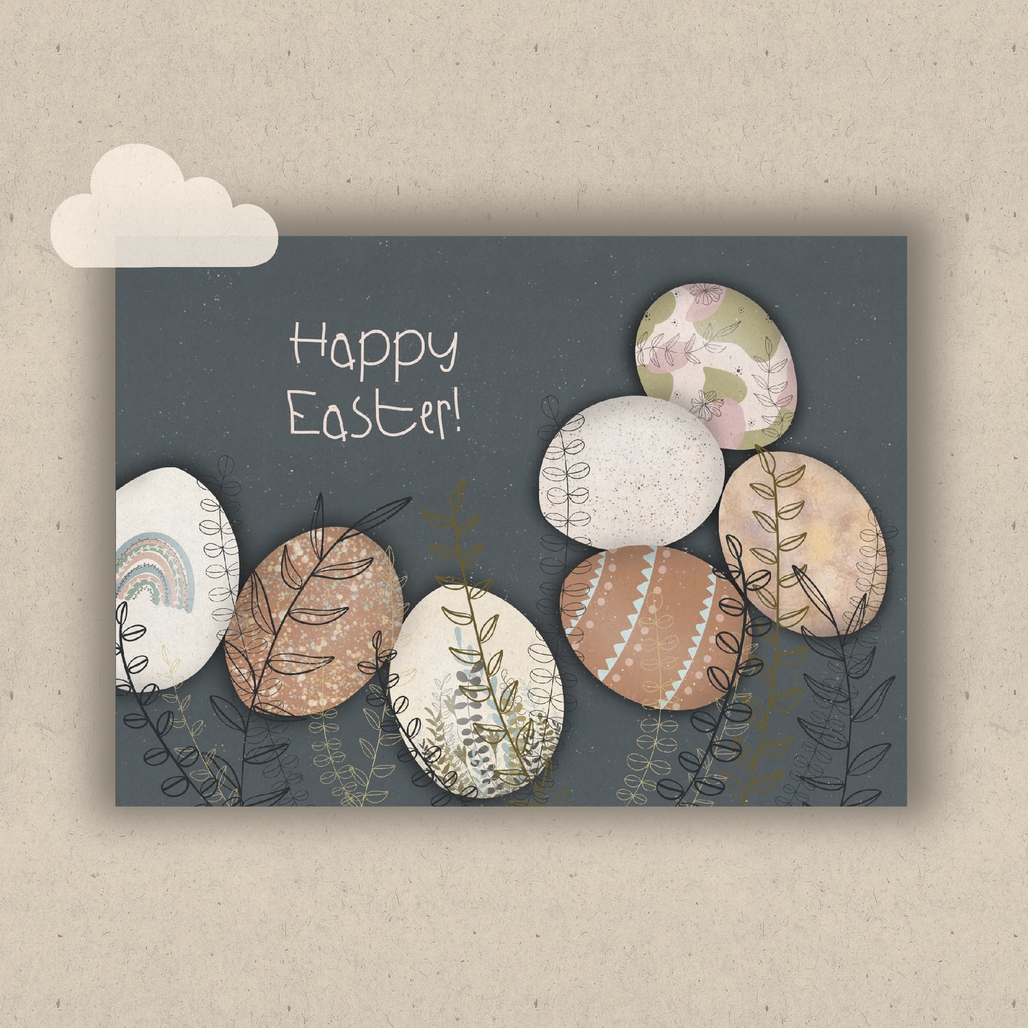 Happy Easter!