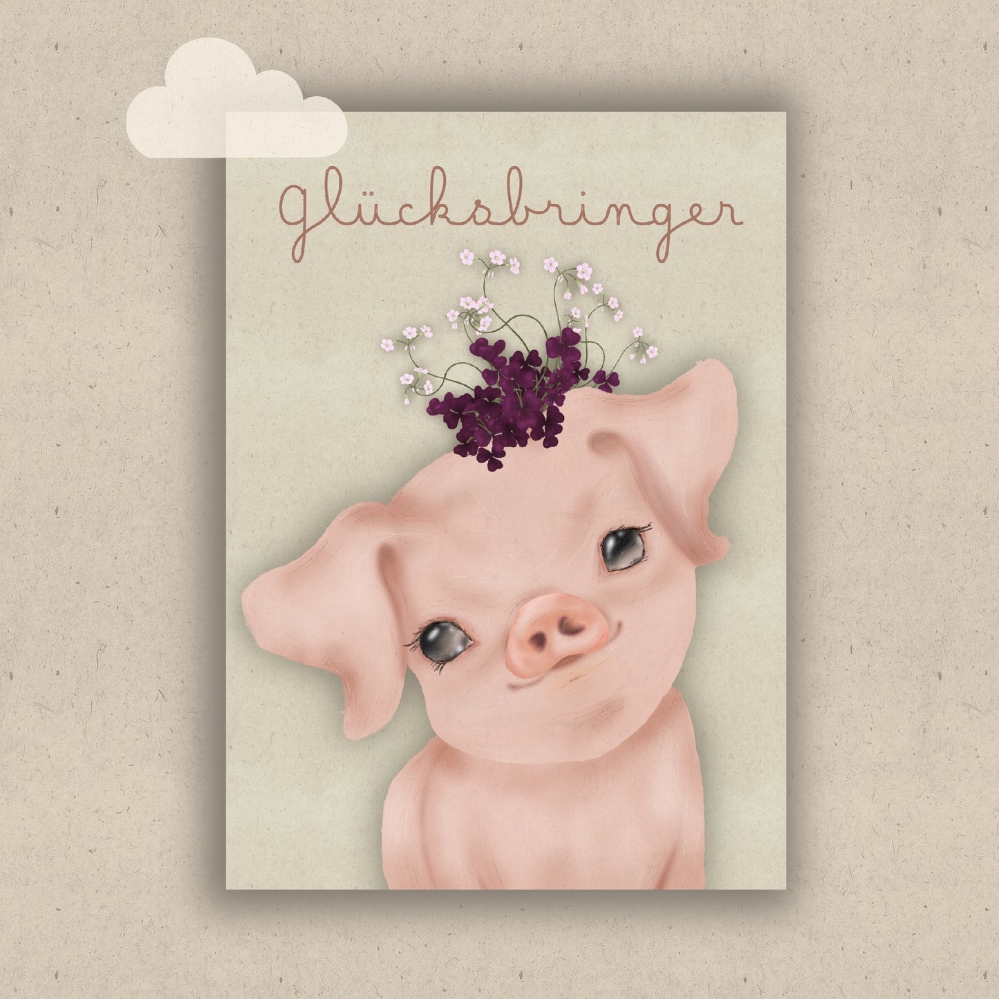 Glücksbringer