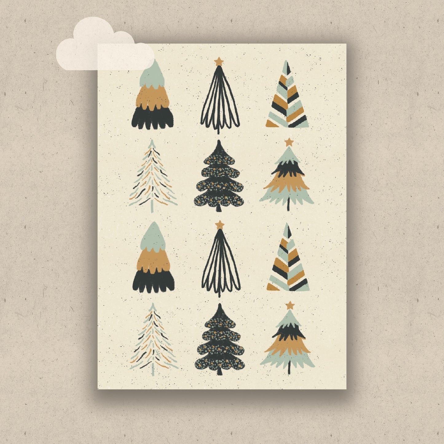 Christmas Trees