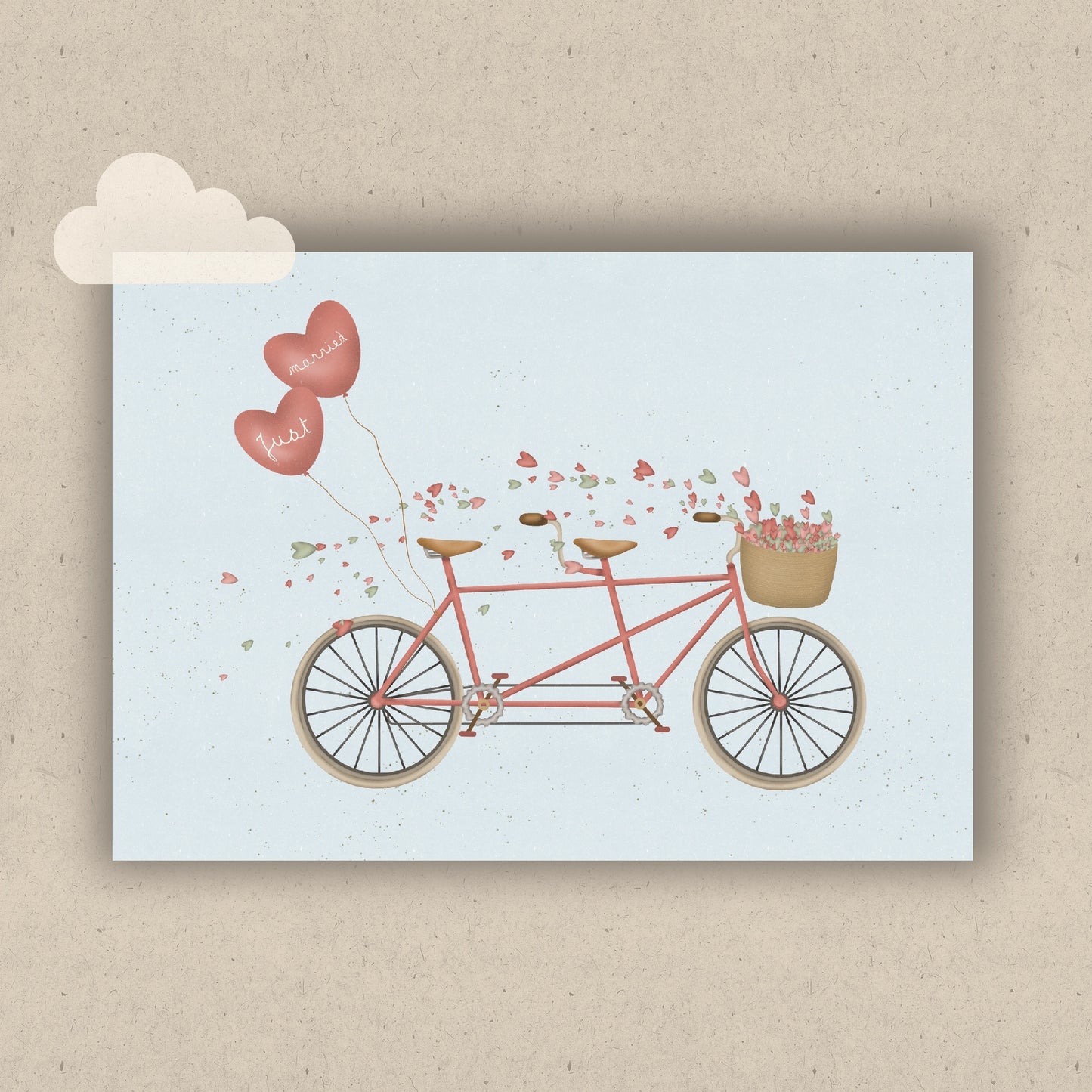 Just Married