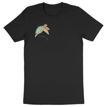 Slow Things Down - Unisex T-Shirt
