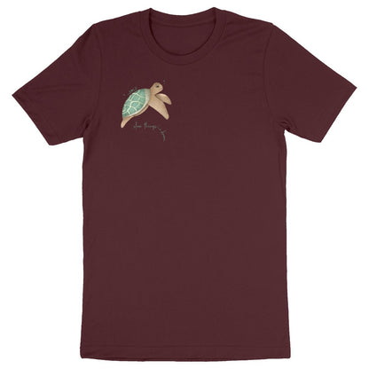 Slow Things Down - Unisex T-Shirt