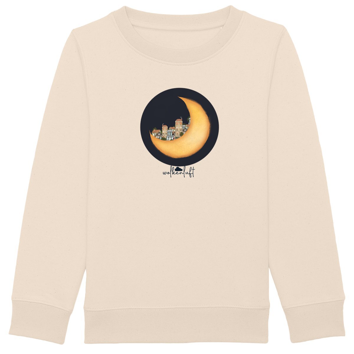 Heimatmond - Kinder Sweatshirt