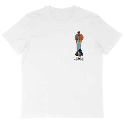 Für Papa - Männer Oversized T-Shirt
